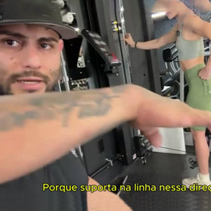 Aula com Aldo Paredes