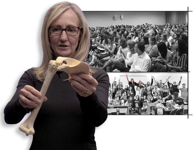 Dra. Mariane Malucelli