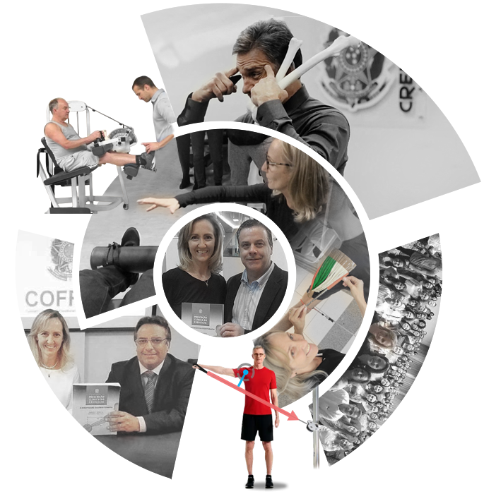 RTS Brazil abordagem interprofissional