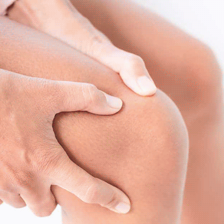 Condromalácia femuropatelar: exercícios