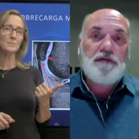 Dr. Attilli e Dra. Mariane Malucelli fazem desta uma oportunidade única