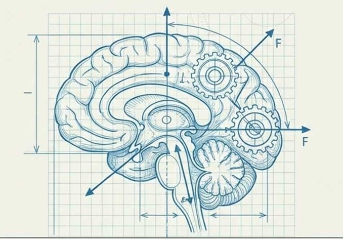 Raciocínio Mecâncico