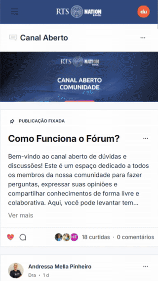 RTS Nation time line