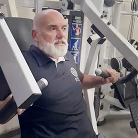 Dr. Attili, RTS Master